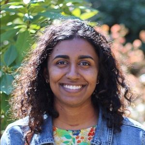 Meet your Posher, Sara